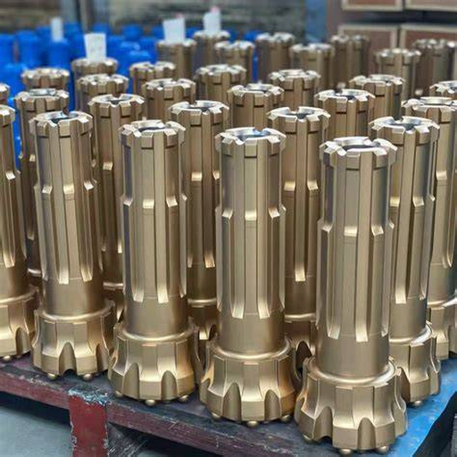 Drill bits