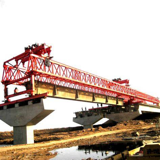 Bridge launcher project