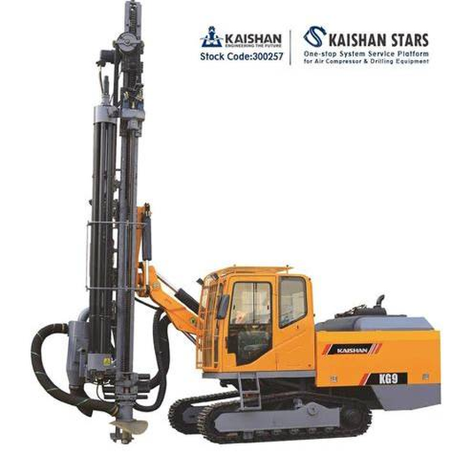 Drilling rig product