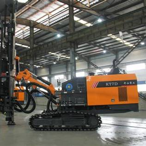 Drilling rig